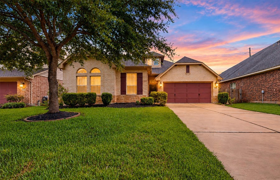 Property photo for 2919 Wimberly Knoll Lane, Richmond, TX