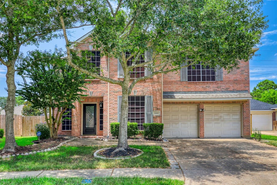Property photo for 23826 Browndale Court, Katy, TX