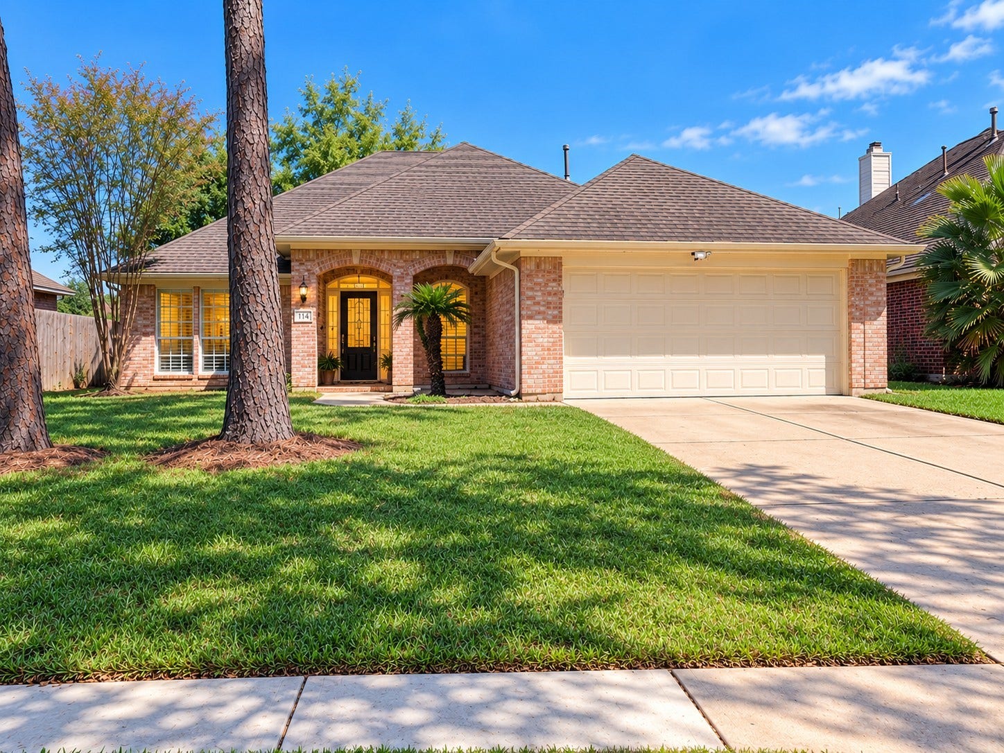 114 Crescent Bay Drive, League City, TX 77573 114 Crescent Bay Drive, League City, TX 77573