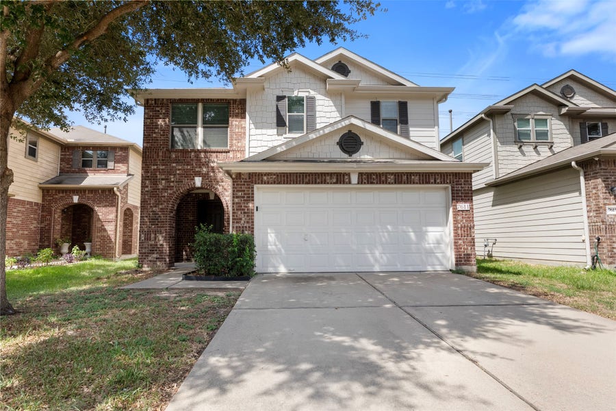 Property photo for 7611 Cocobola Lane, Cypress, TX