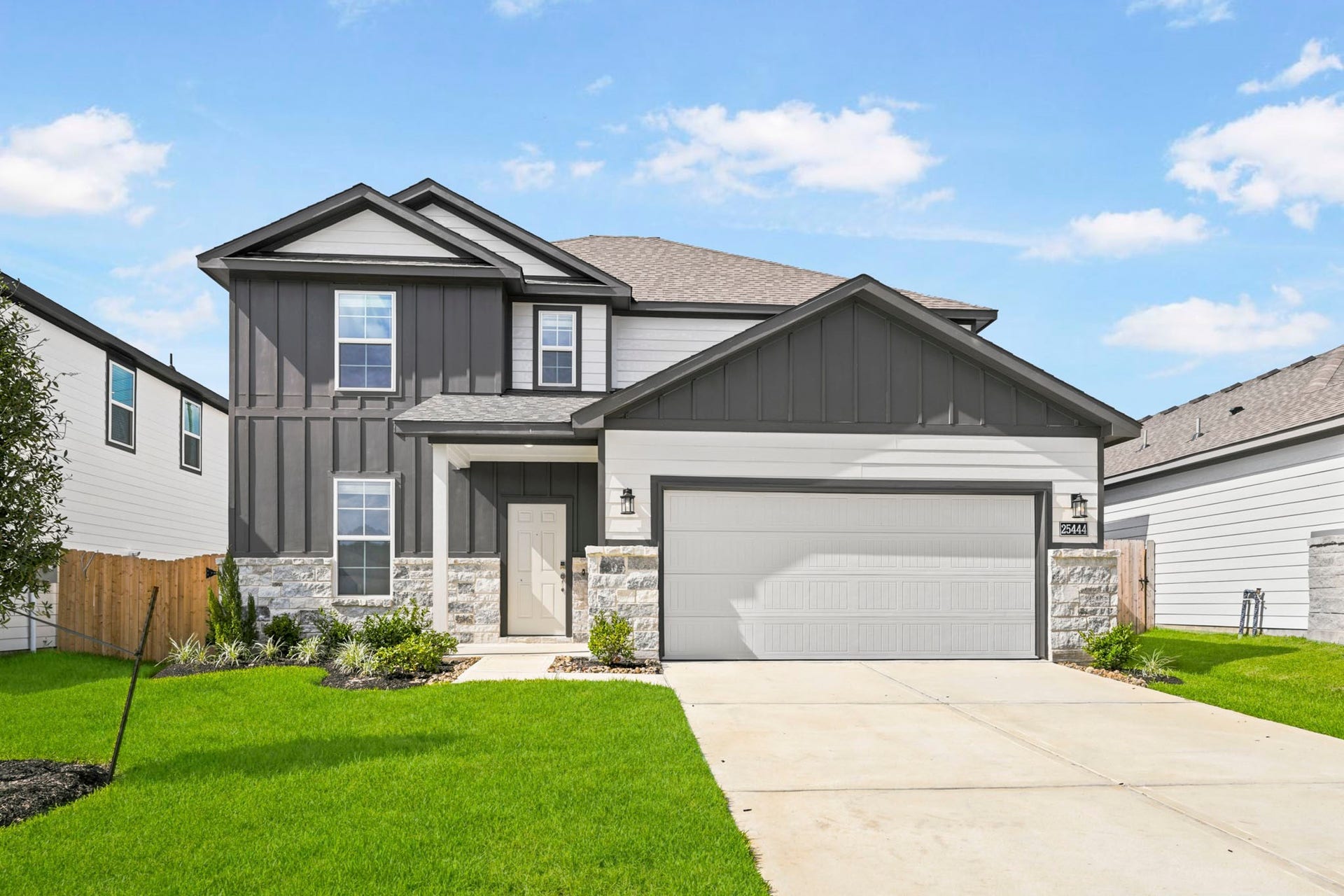 25444 Blossom Court, Montgomery, TX 77316