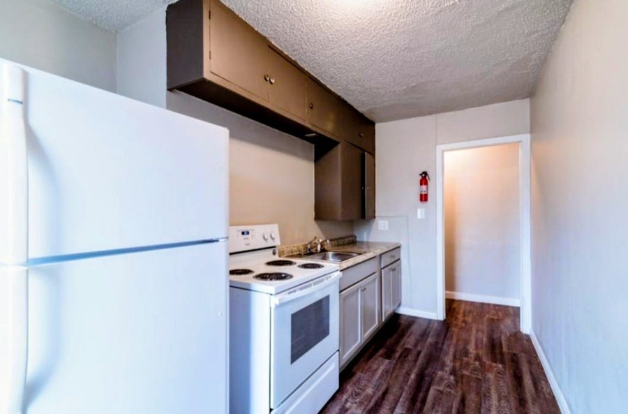 Property photo for 5327 Bell Street, #7, Houston, TX