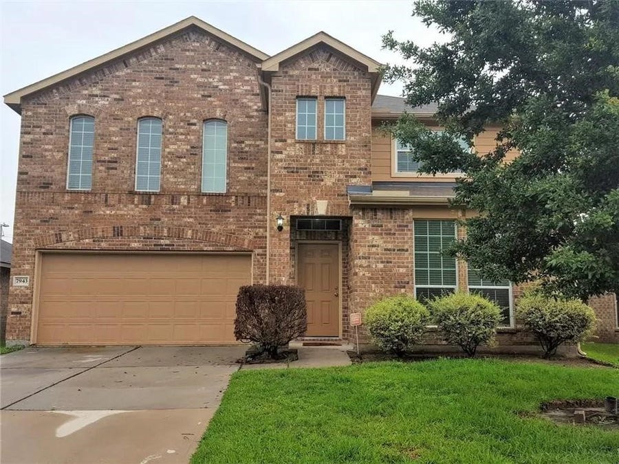 Property photo for 7943 Atwood Hills Lane, Humble, TX