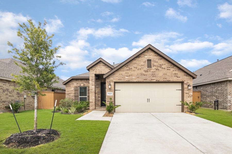 Property photo for 5127 Blessing Drive, Katy, TX