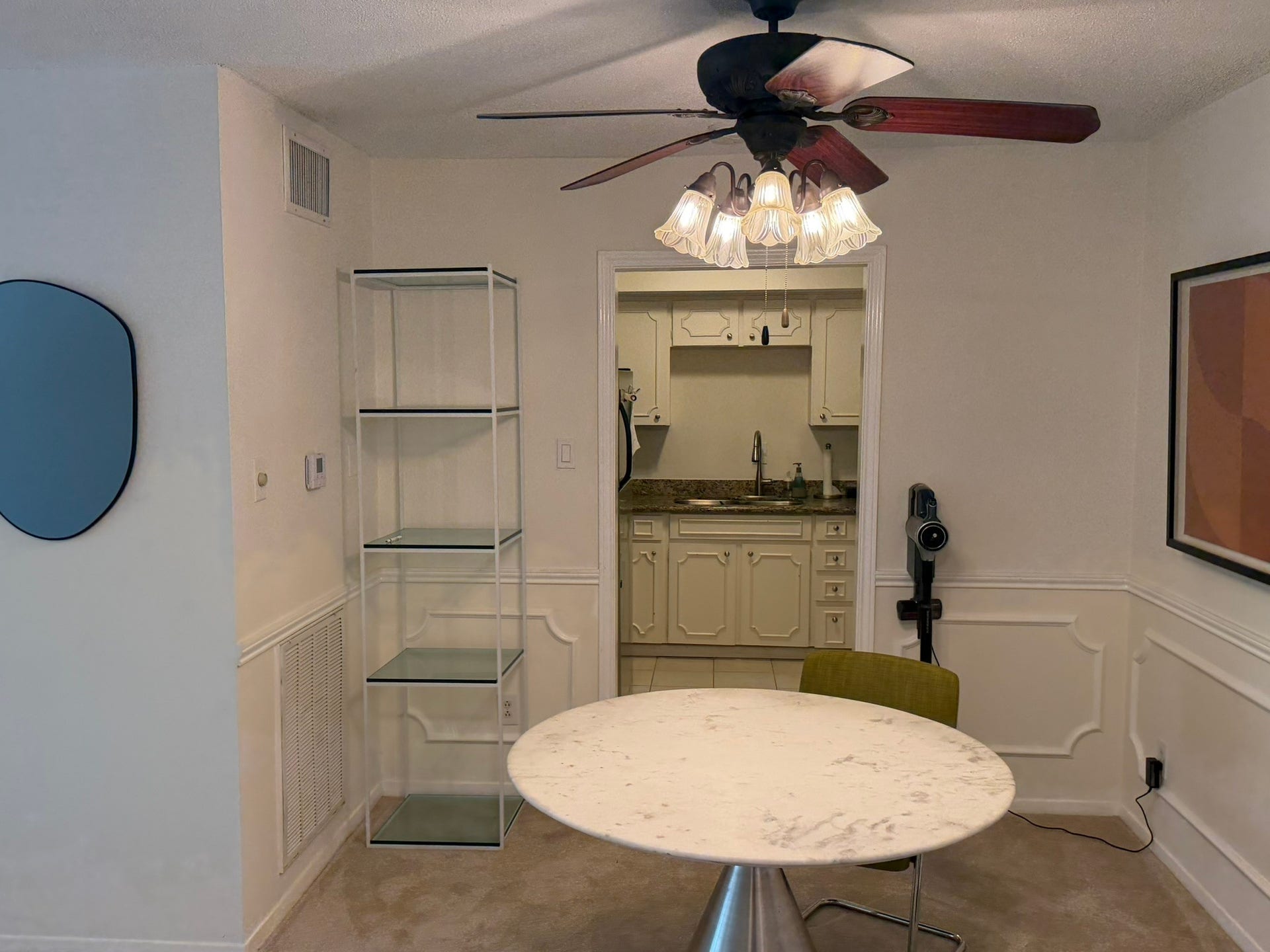 5050 Ambassador Way, #318, Houston, TX 77056 All Furniture is included*