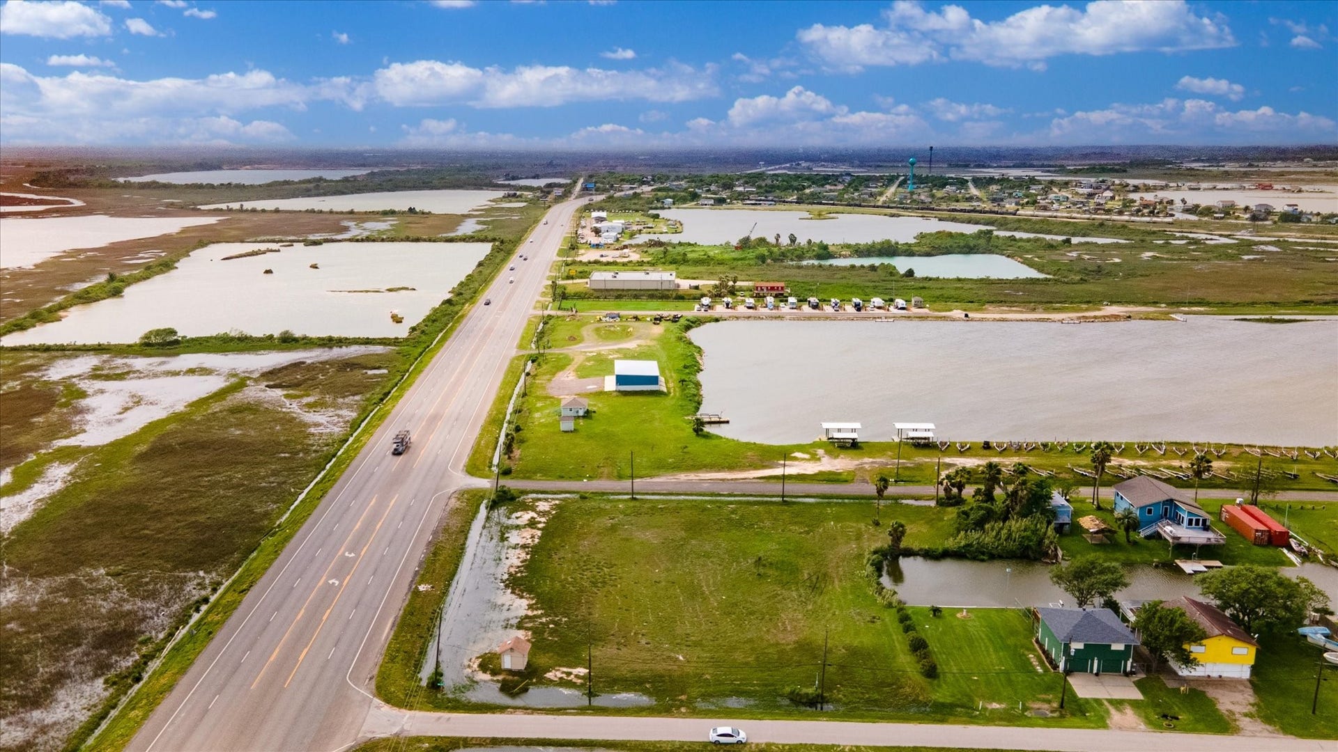 35,36,37&38 Hwy 6, Hitchcock, TX 77563 35,36,37&38 Hwy 6, Hitchcock, TX 77563