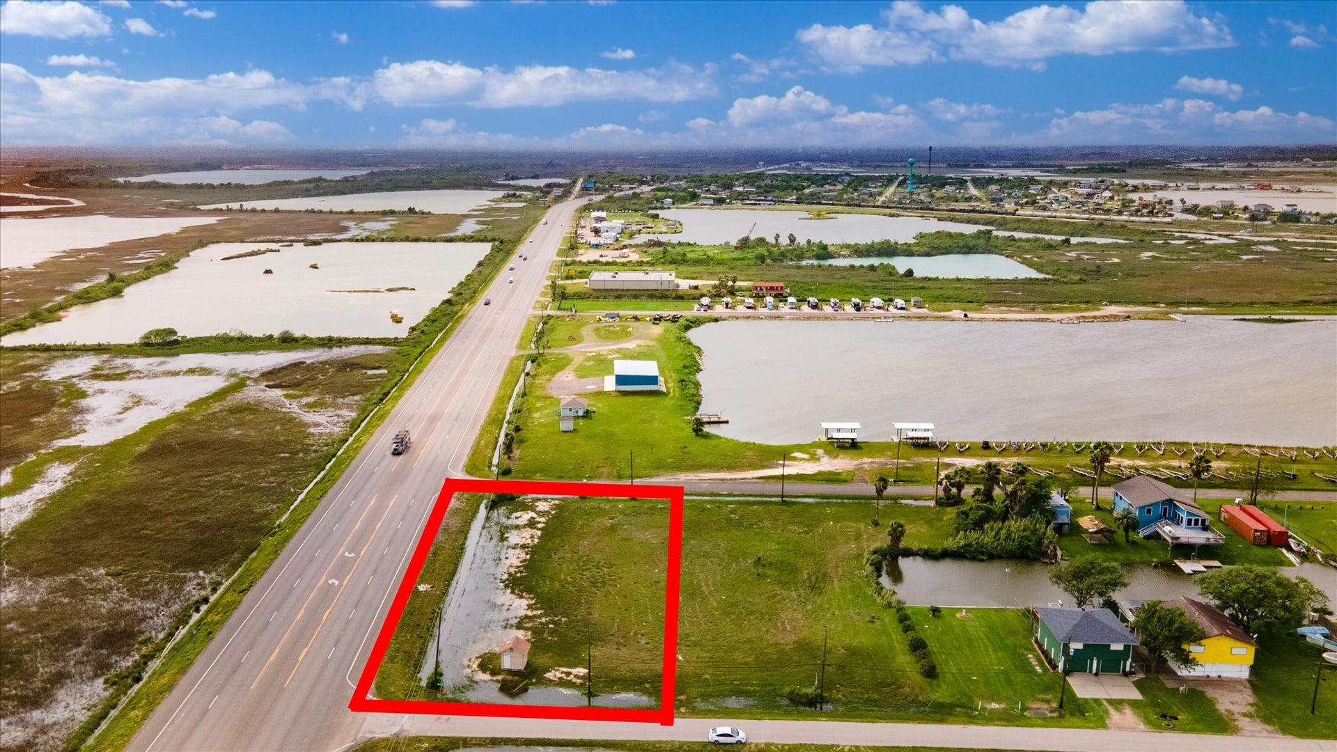 35,36,37&38 Hwy 6, Hitchcock, TX 77563 35,36,37&38 Hwy 6, Hitchcock, TX 77563
