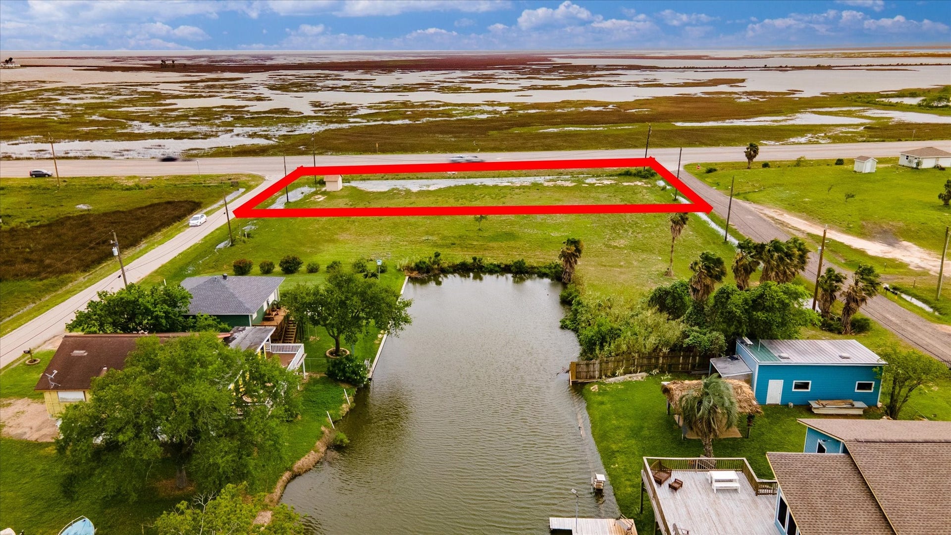 35,36,37&38 Hwy 6, Hitchcock, TX 77563 35,36,37&38 Hwy 6, Hitchcock, TX 77563