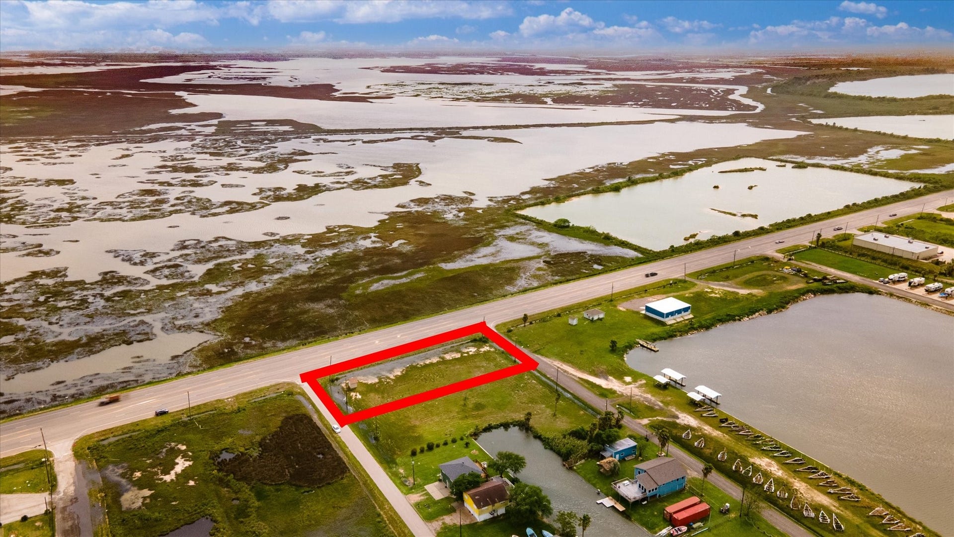 35,36,37&38 Hwy 6, Hitchcock, TX 77563 35,36,37&38 Hwy 6, Hitchcock, TX 77563