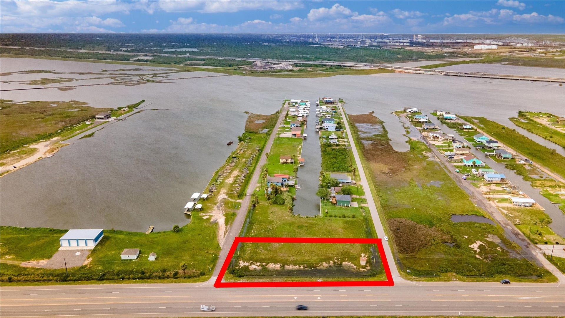 35,36,37&38 Hwy 6, Hitchcock, TX 77563 35,36,37&38 Hwy 6, Hitchcock, TX 77563