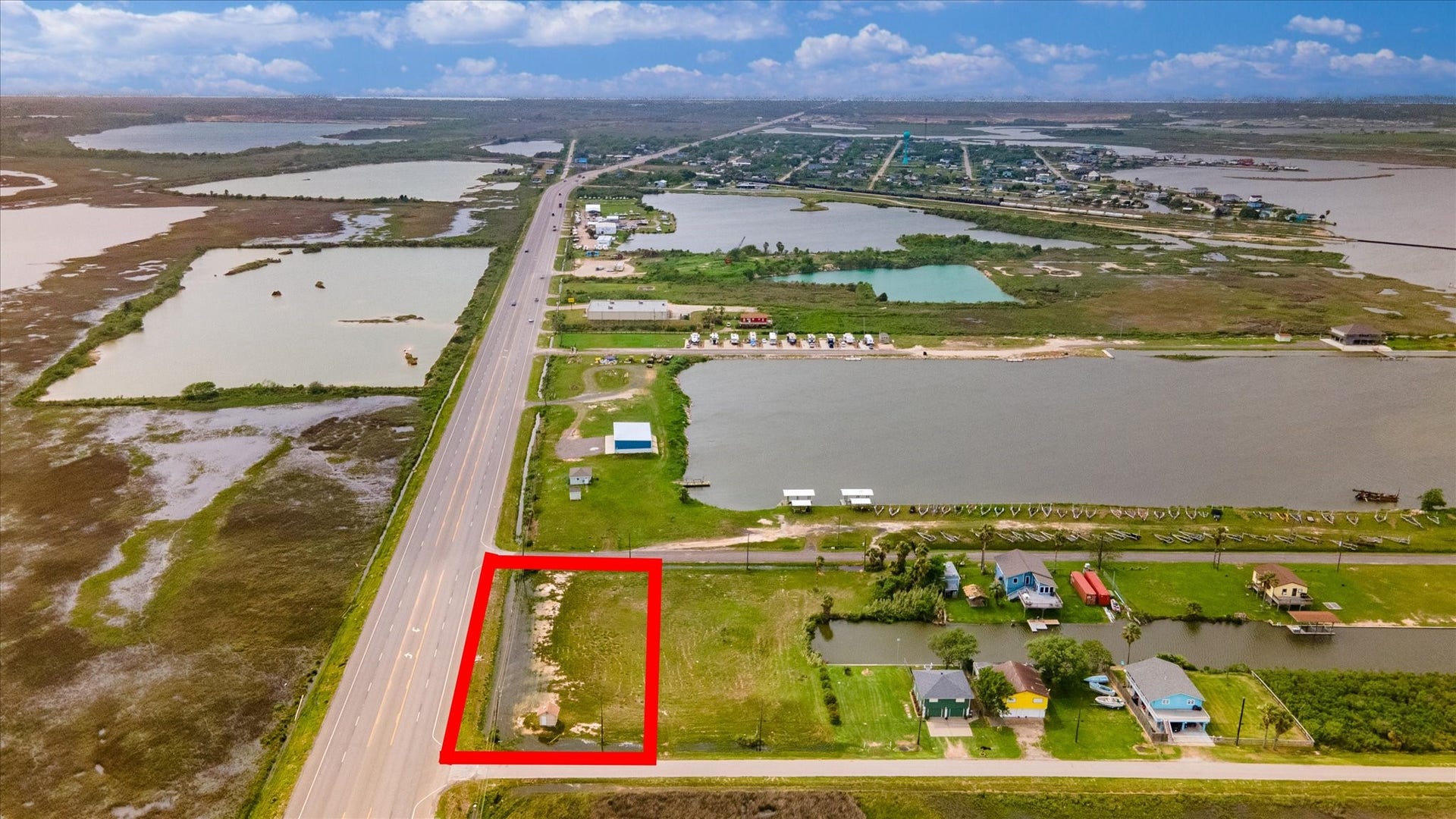 35,36,37&38 Hwy 6, Hitchcock, TX 77563 35,36,37&38 Hwy 6, Hitchcock, TX 77563