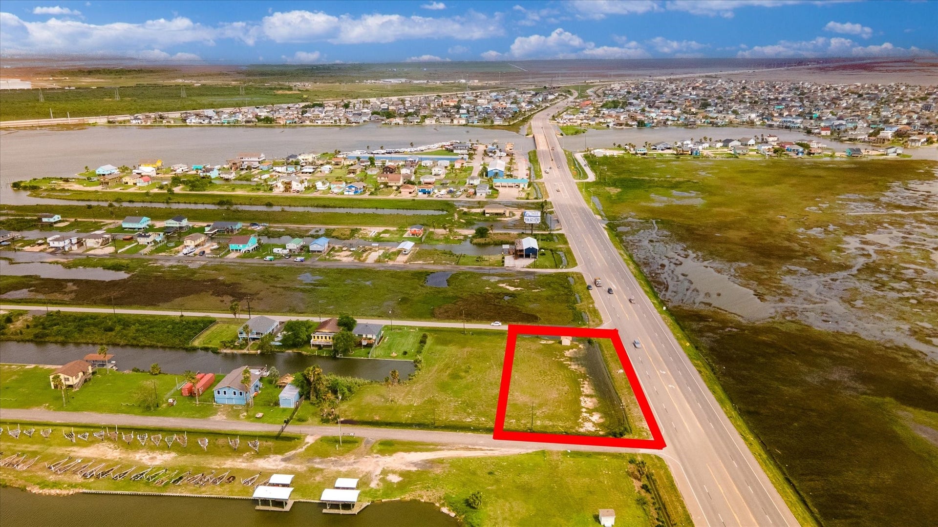 35,36,37&38 Hwy 6, Hitchcock, TX 77563 35,36,37&38 Hwy 6, Hitchcock, TX 77563