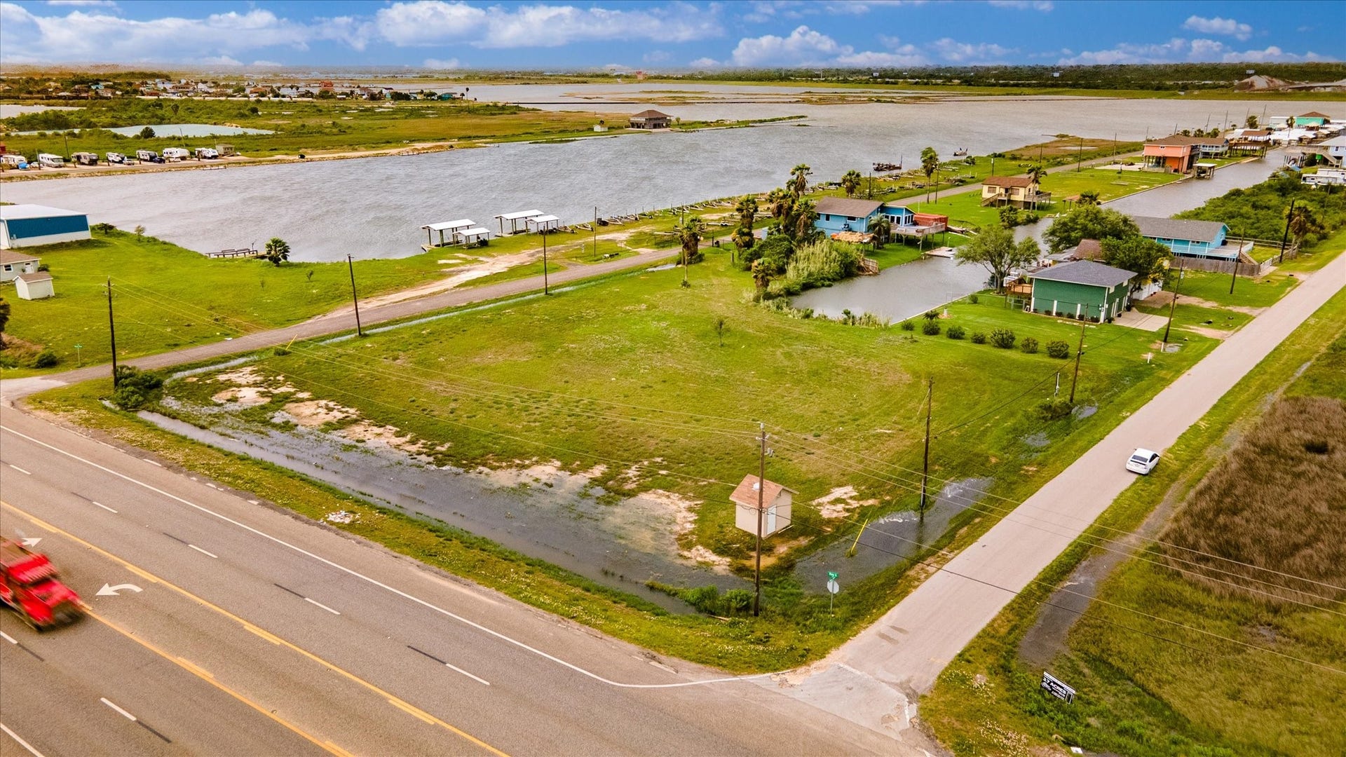 35,36,37&38 Hwy 6, Hitchcock, TX 77563 35,36,37&38 Hwy 6, Hitchcock, TX 77563