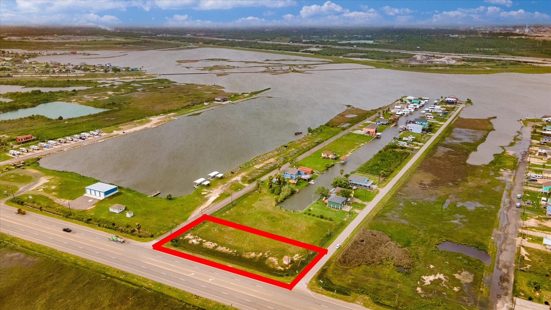 35,36,37&38 Hwy 6, Hitchcock, TX 77563 35,36,37&38 Hwy 6, Hitchcock, TX 77563