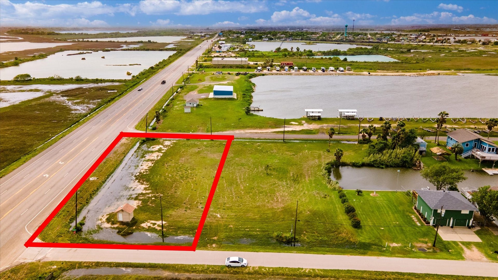 35,36,37&38 Hwy 6, Hitchcock, TX 77563 35,36,37&38 Hwy 6, Hitchcock, TX 77563