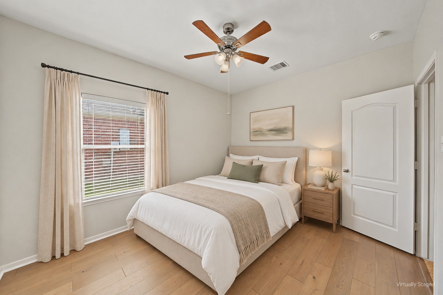 24307 Sunrise Springs Lane, Katy, TX 77494 virtual staged