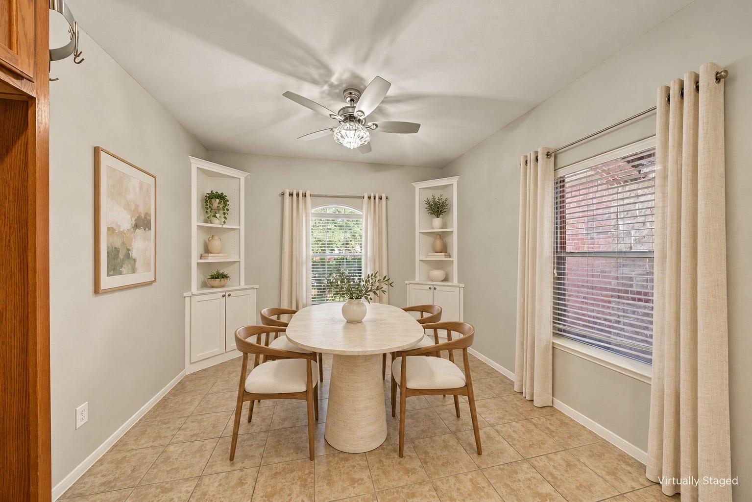 24307 Sunrise Springs Lane, Katy, TX 77494 virtual staged