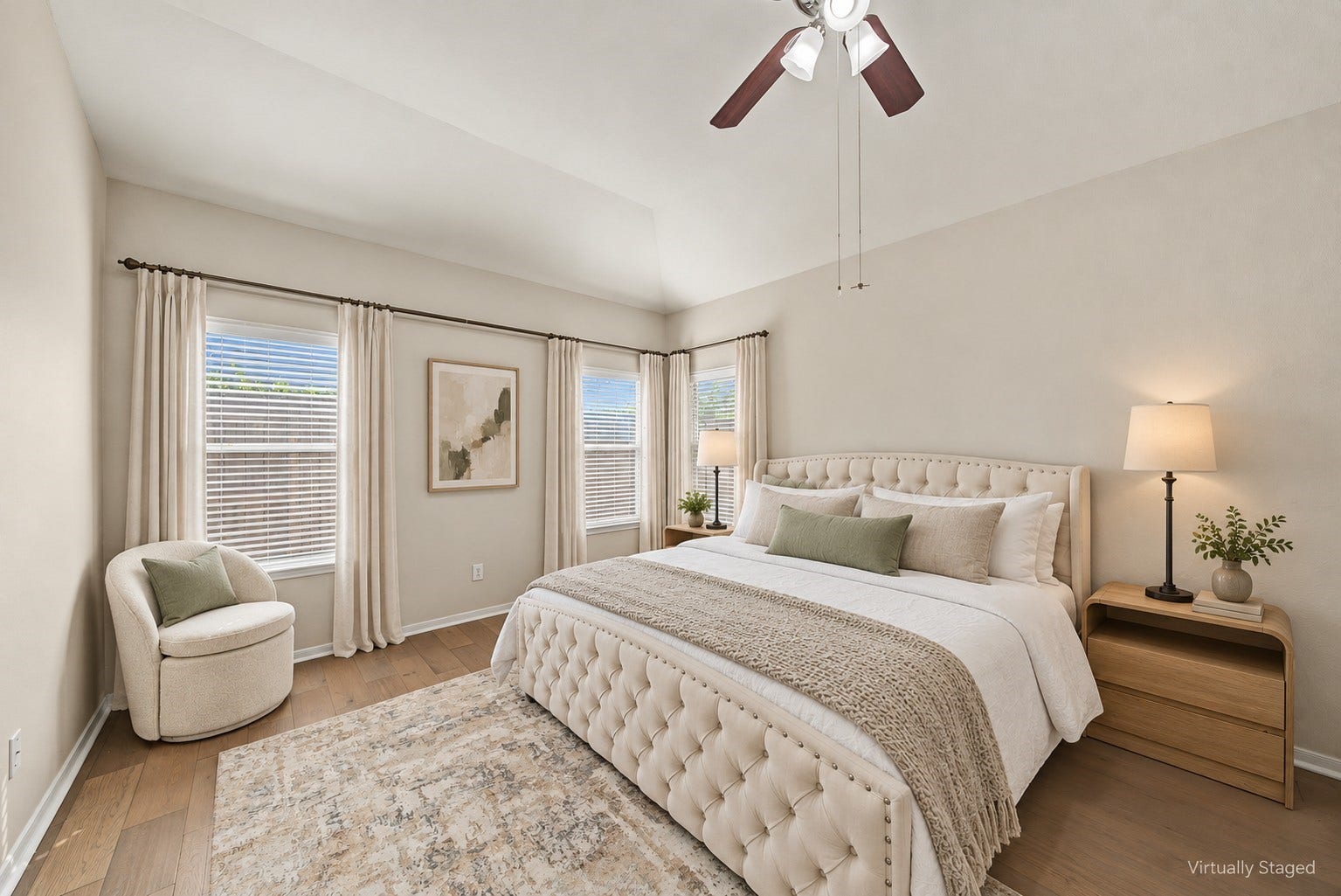 24307 Sunrise Springs Lane, Katy, TX 77494 virtual staged