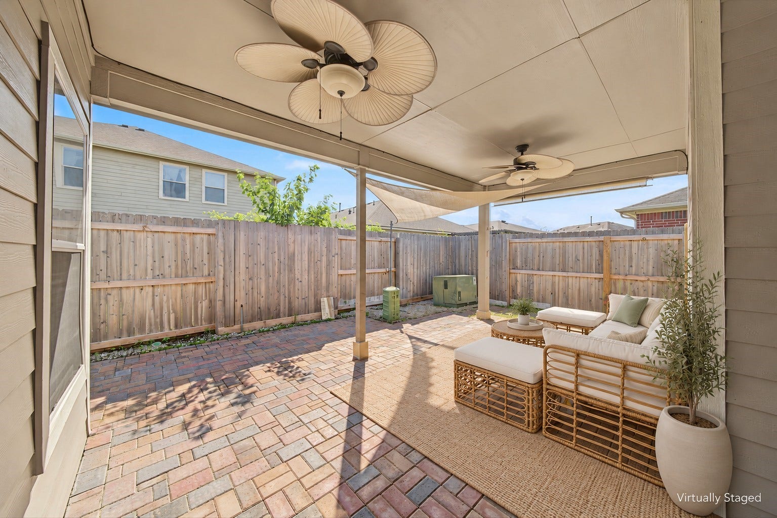 24307 Sunrise Springs Lane, Katy, TX 77494 virtual image