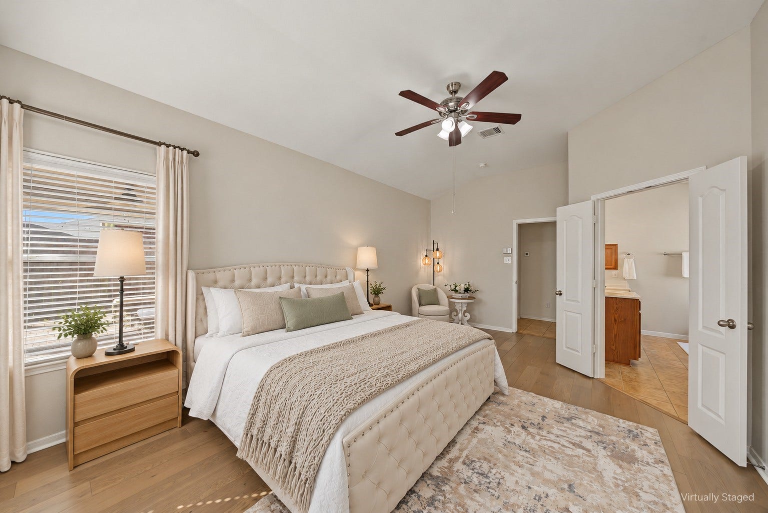 24307 Sunrise Springs Lane, Katy, TX 77494 virtual staged