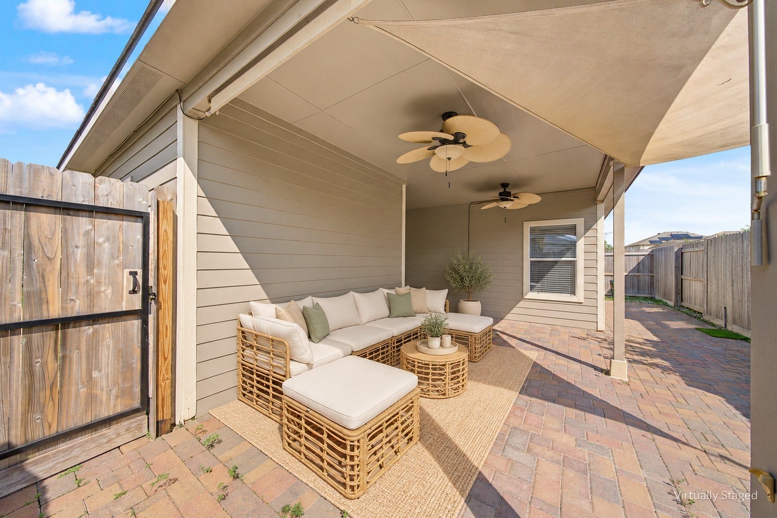 24307 Sunrise Springs Lane, Katy, TX 77494 virtual image