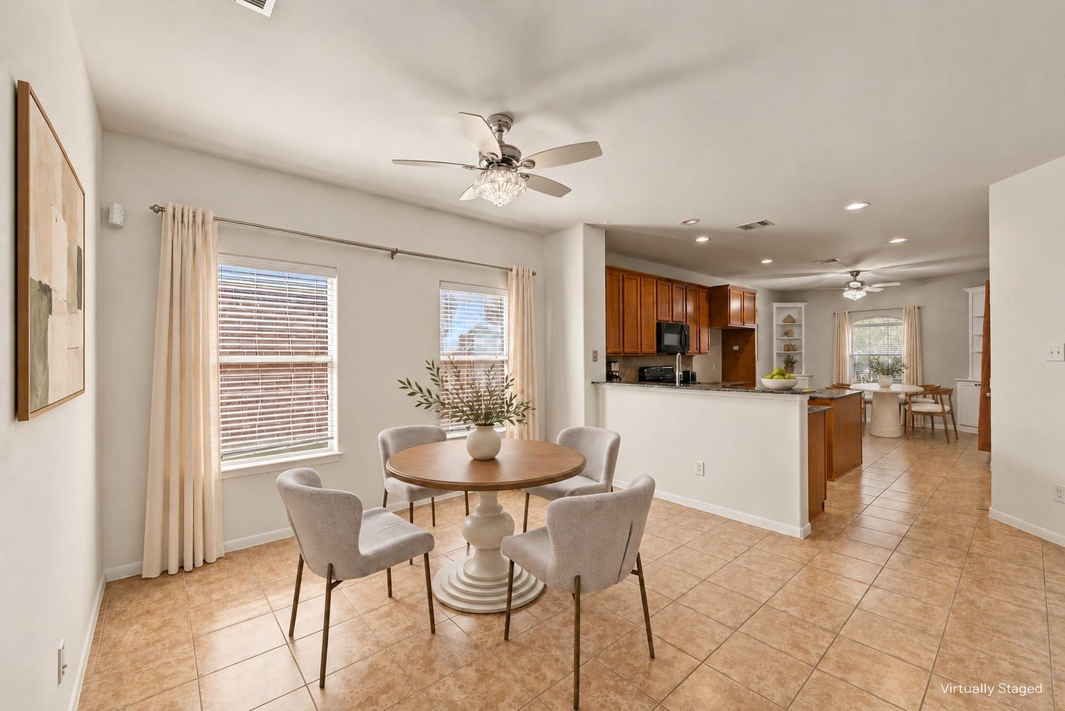 24307 Sunrise Springs Lane, Katy, TX 77494 virtual staged