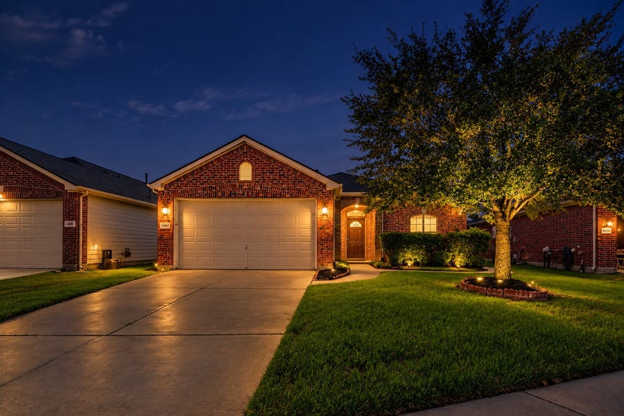 Property photo for 24307 Sunrise Springs Lane, Katy, TX