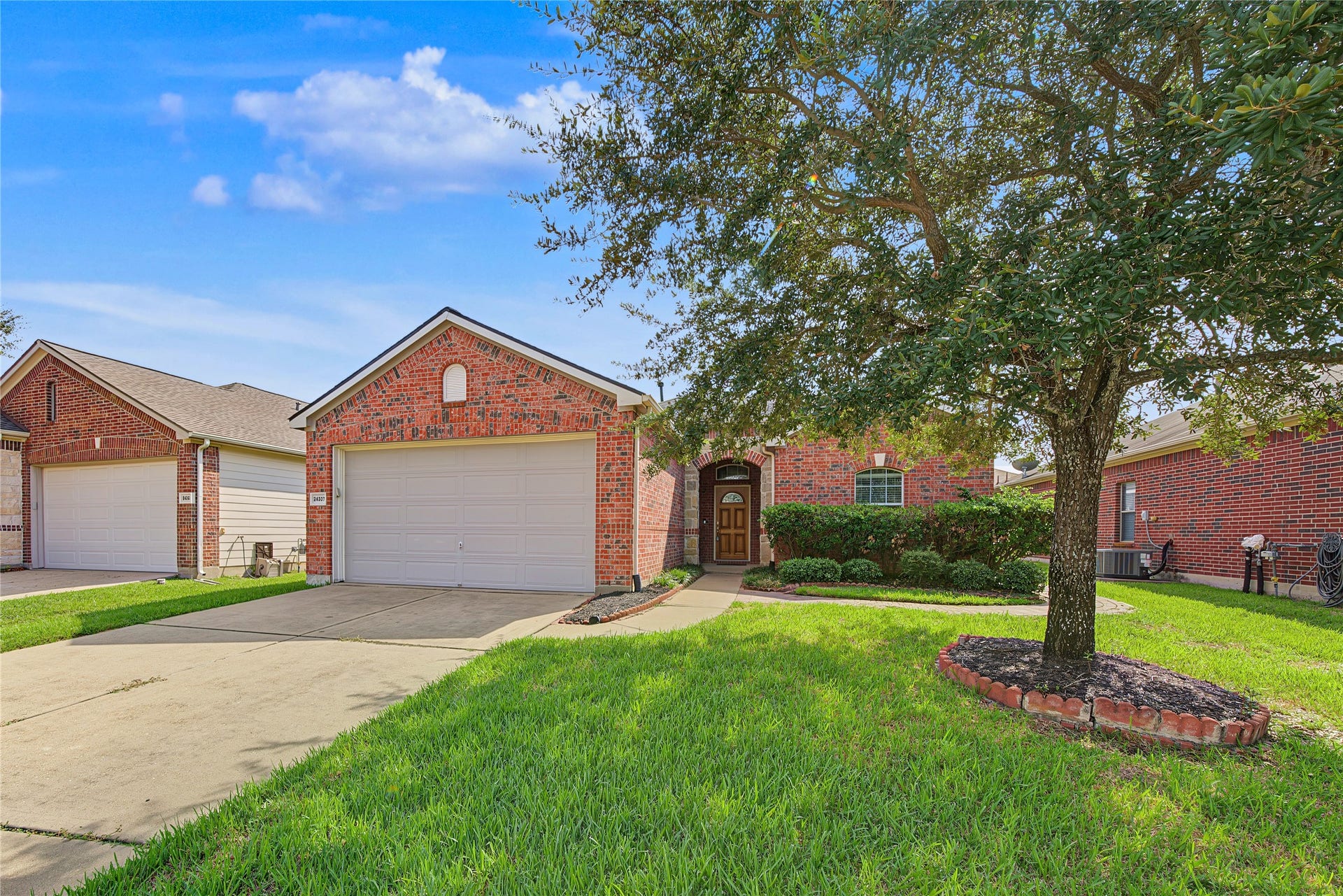 24307 Sunrise Springs Lane, Katy, TX 77494 24307 Sunrise Springs Lane, Katy, TX 77494