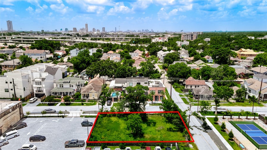 Property photo for 2324 Keene Street, Houston, TX