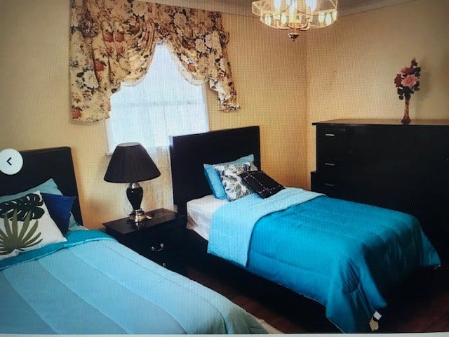5004 Lingonberry Street, Houston, TX 77033 5004 Lingonberry Street, Houston, TX 77033