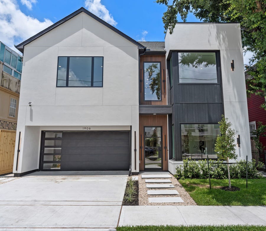 Property photo for 1906 Driscoll Street, Houston, TX