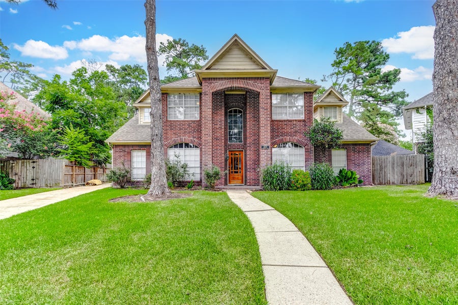 Property photo for 10626 Alderford Court, Houston, TX
