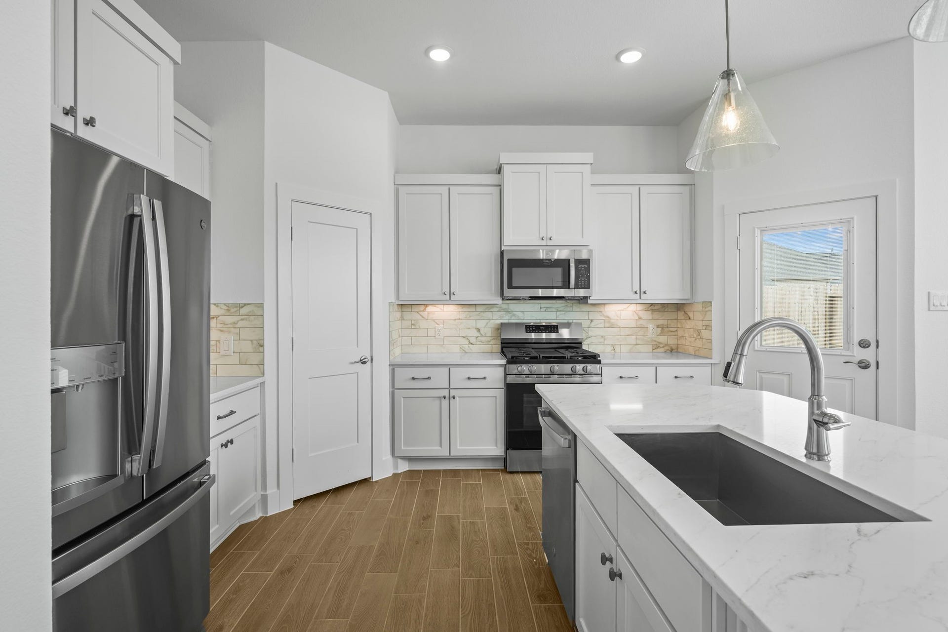 2815 Brandon Bluff Bend, Fulshear, TX 77441