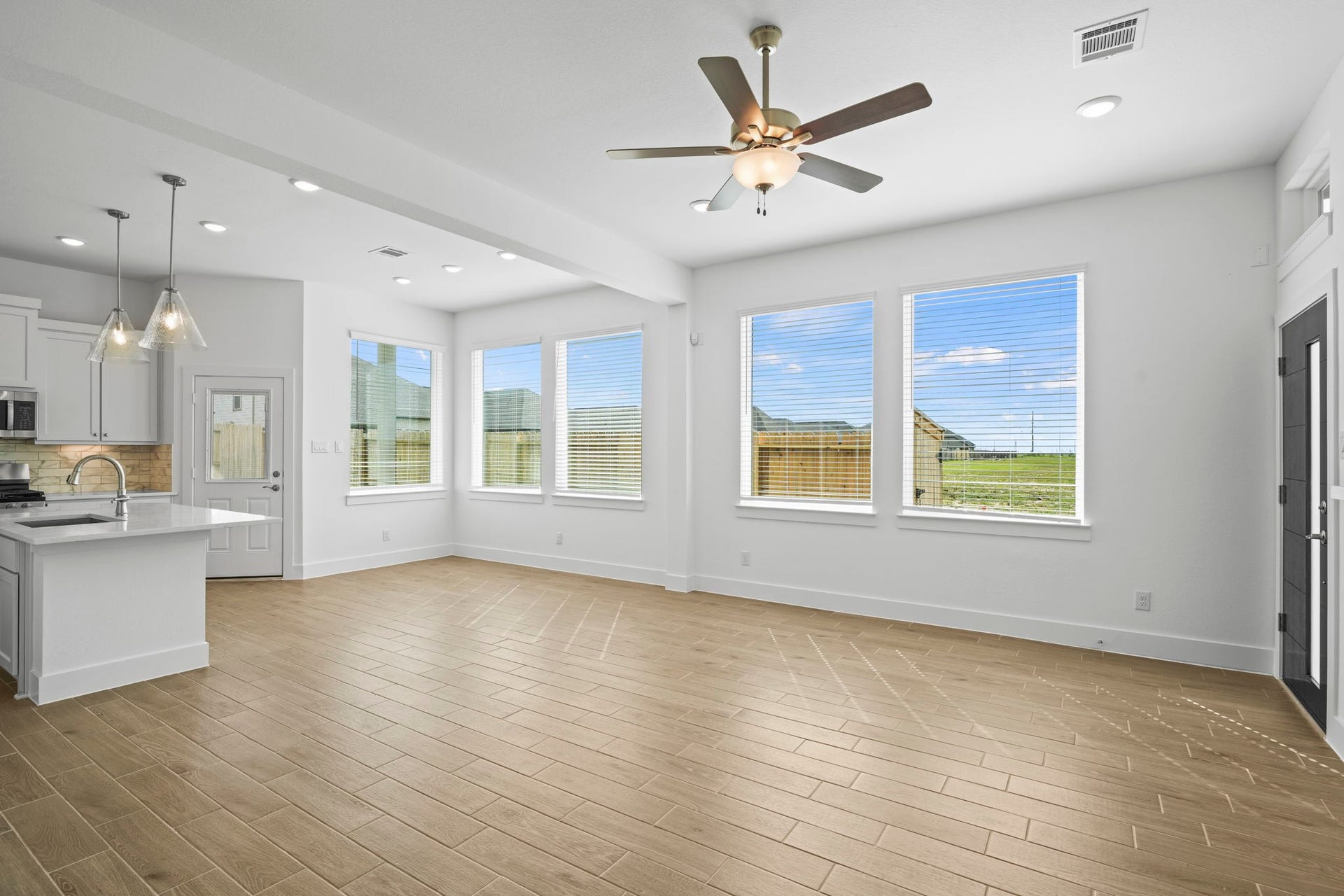 2815 Brandon Bluff Bend, Fulshear, TX 77441