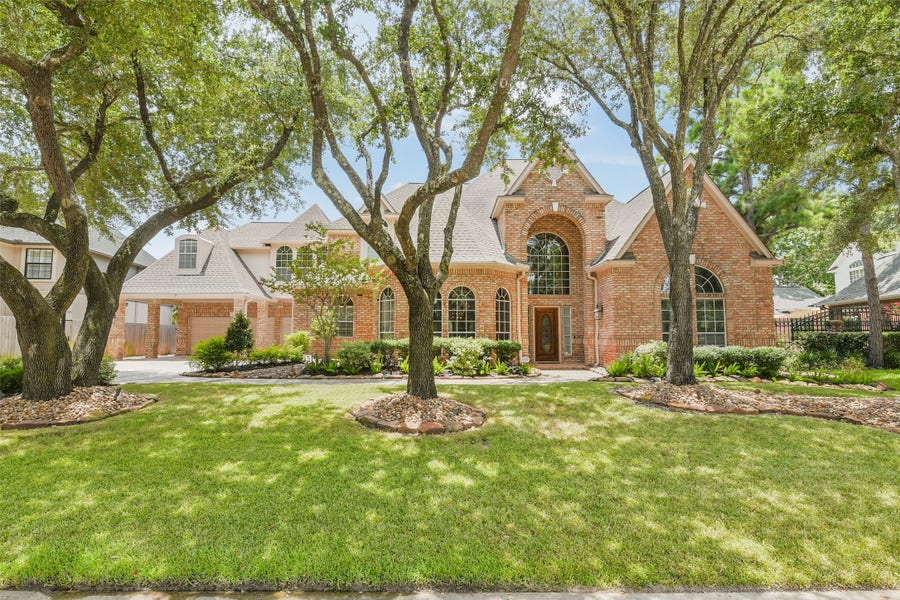Property photo for 13711 Cahill Court, Cypress, TX