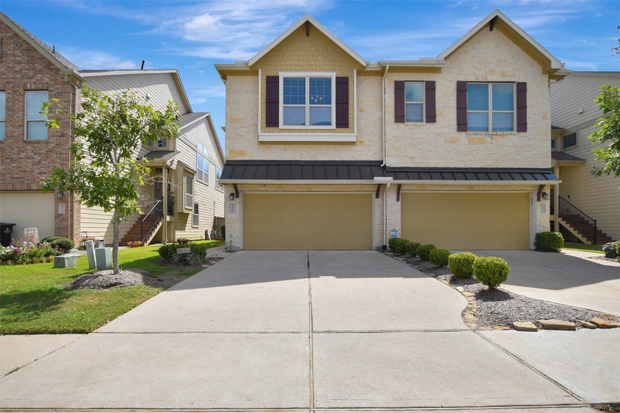 Property photo for 12210 La Strada Street, Richmond, TX
