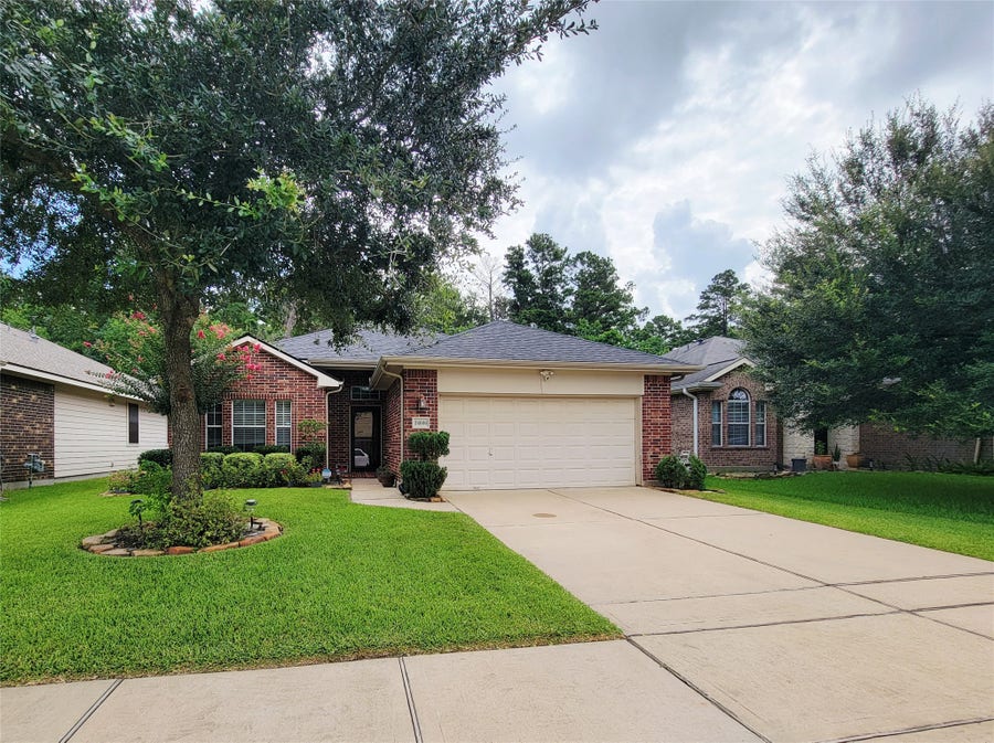 Property photo for 24606 Twisted Birch Court, Spring, TX