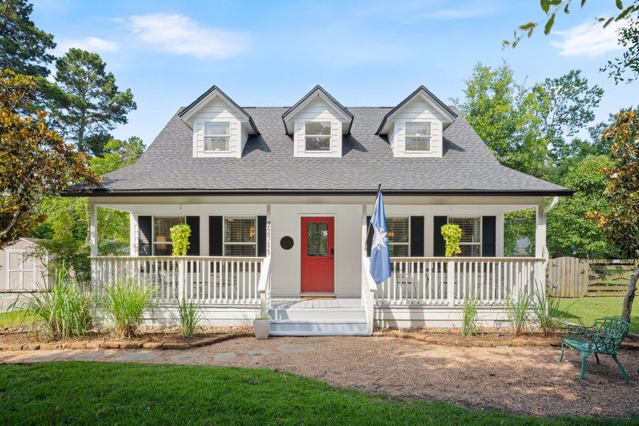 Property photo for 22711 Desert Willow Drive, Magnolia, TX