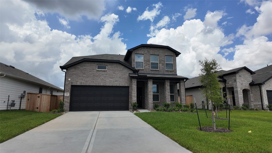 Property photo for 15027 Rustic Moon Road, Conroe, TX