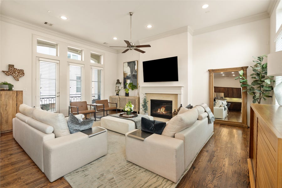 Property photo for 5229 Petty Street, #A, Houston, TX