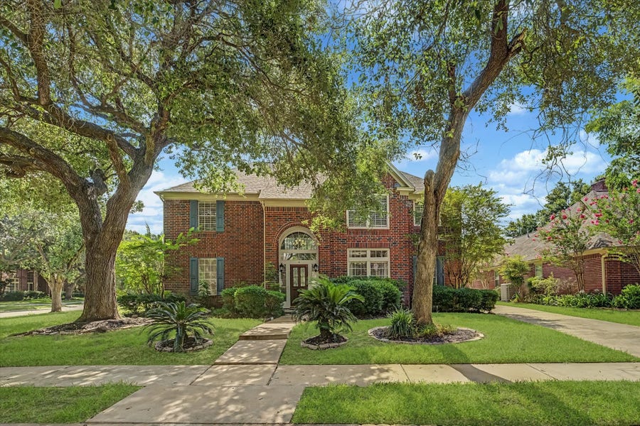 Property photo for 4303 Hillswick Court, Sugar Land, TX