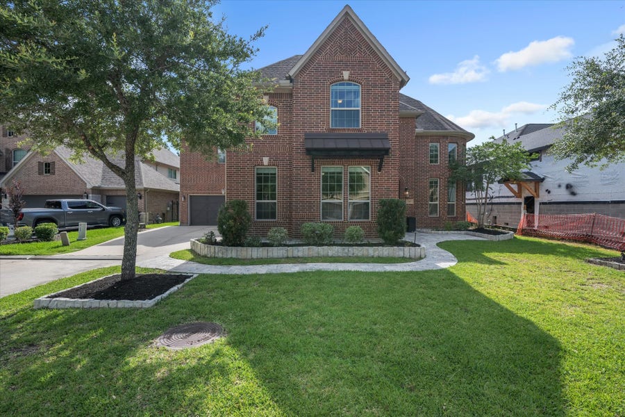 Property photo for 1206 Belgravia Way, Houston, TX