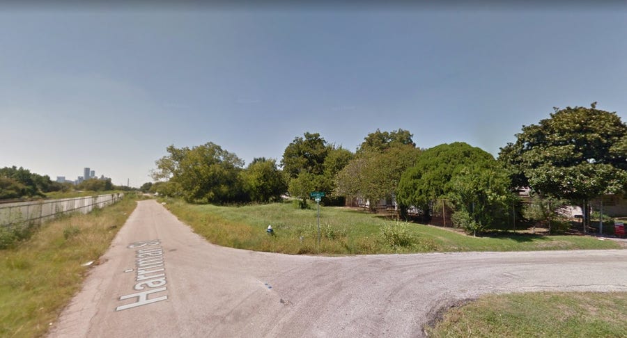 Property photo for 2201 Lucas Street, Houston, TX