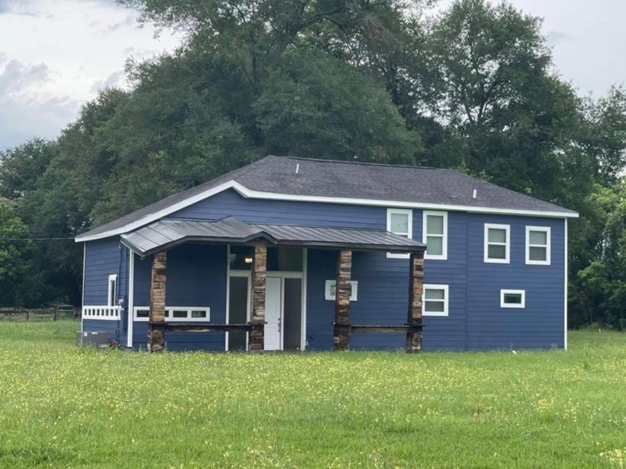 Property photo for 10405 Gulf Meadows Drive, Houston, TX