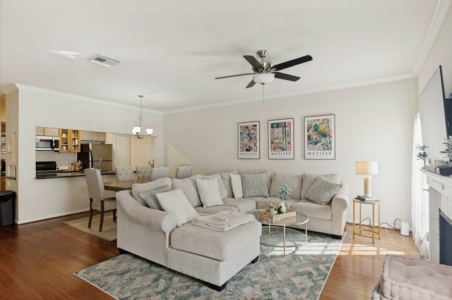 Property photo for 3148 Holly Hall Street, #3148, Houston, TX