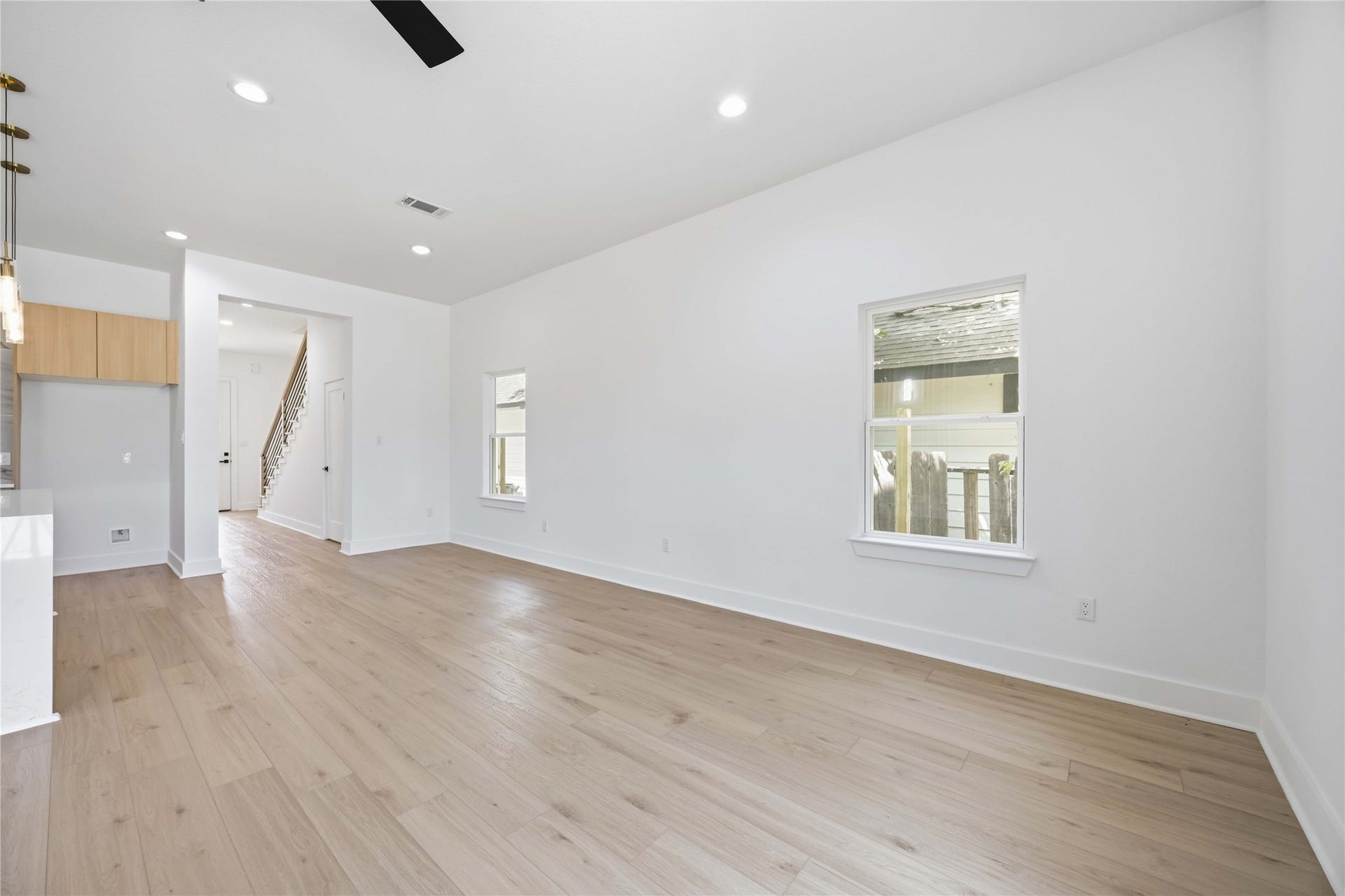 8421 Safeguard Street, #A/B, Houston, TX 77051