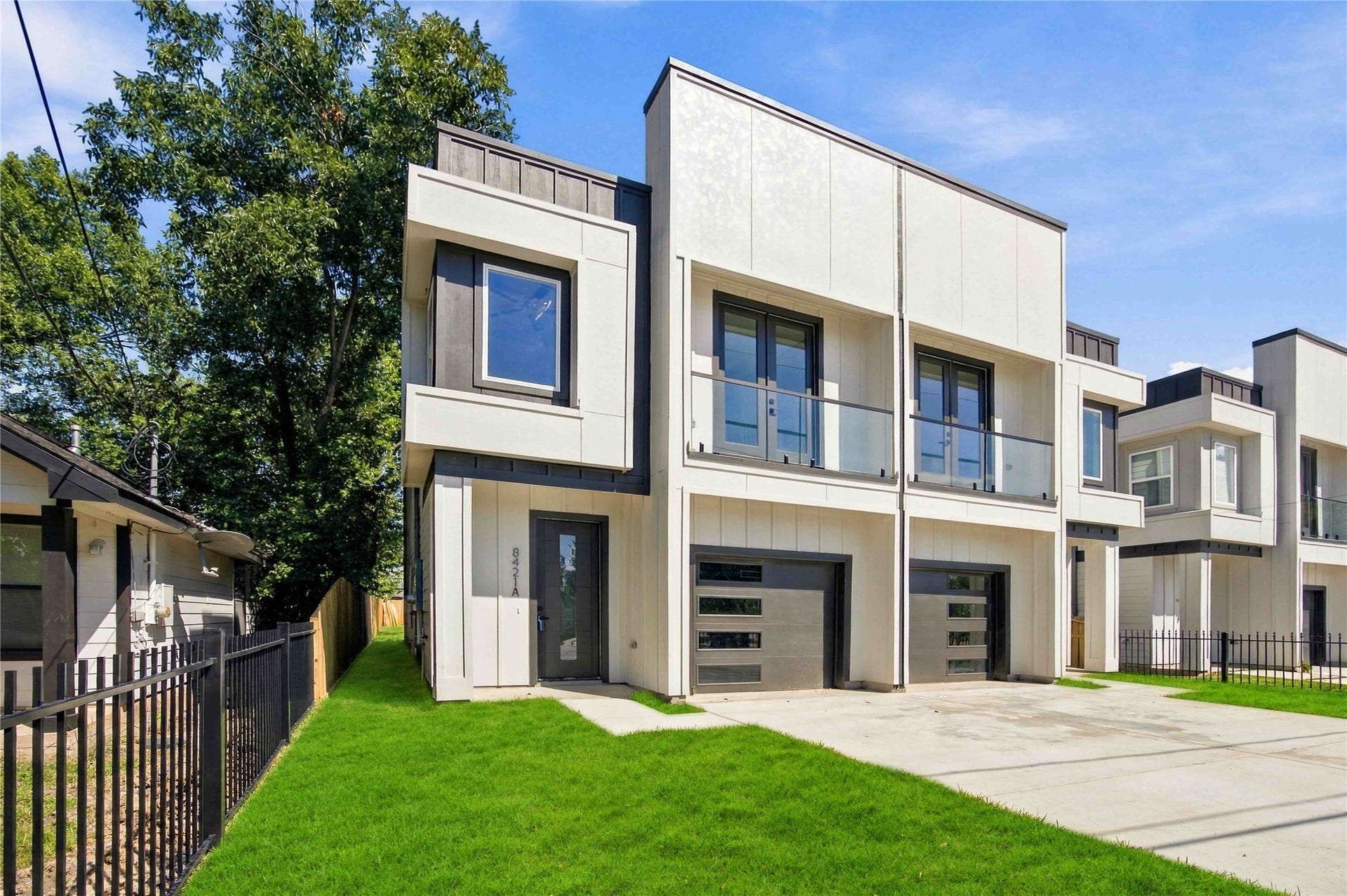 8421 Safeguard Street, #A/B, Houston, TX 77051