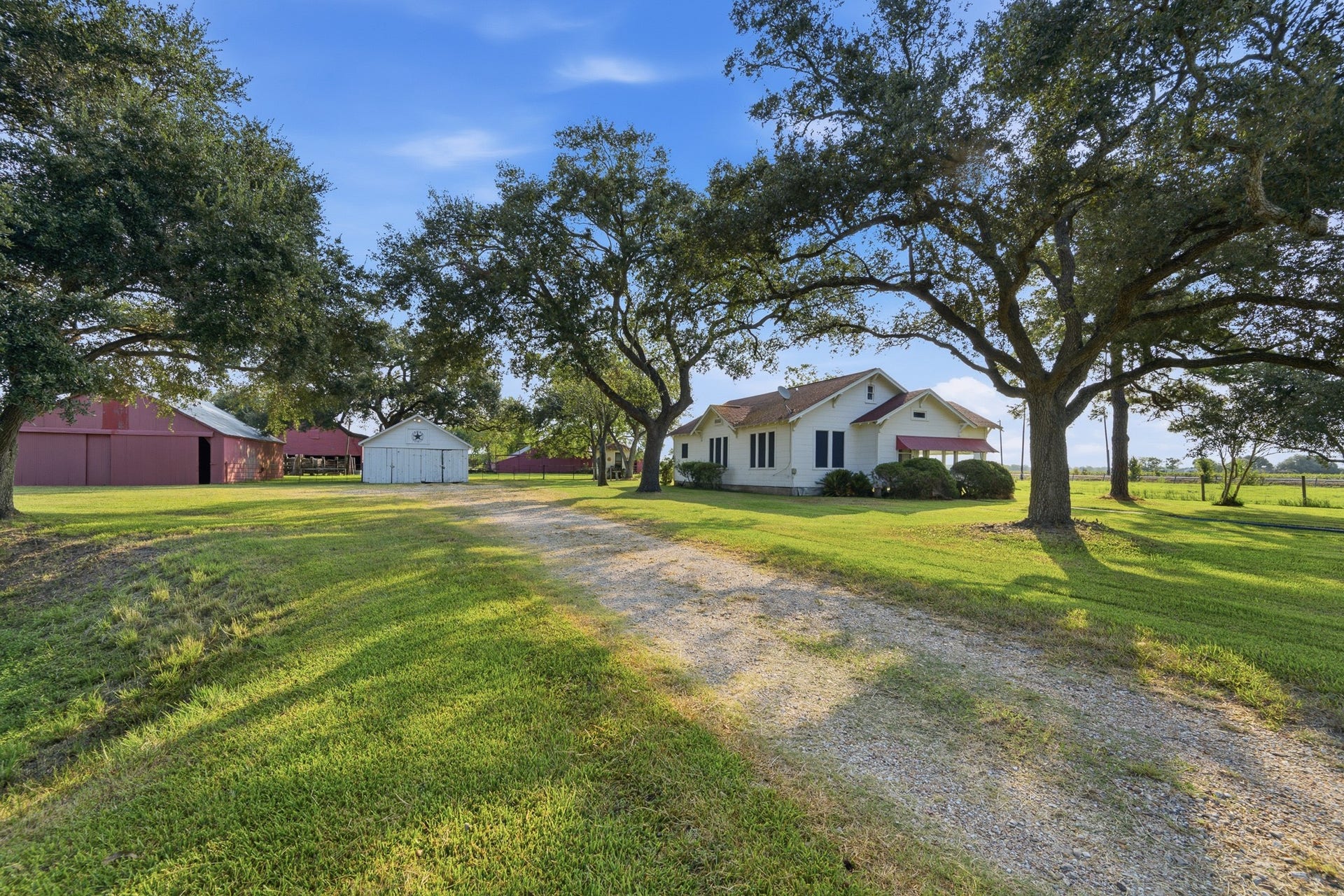 3415 Fm 360 Road, Rosenberg, TX 77471