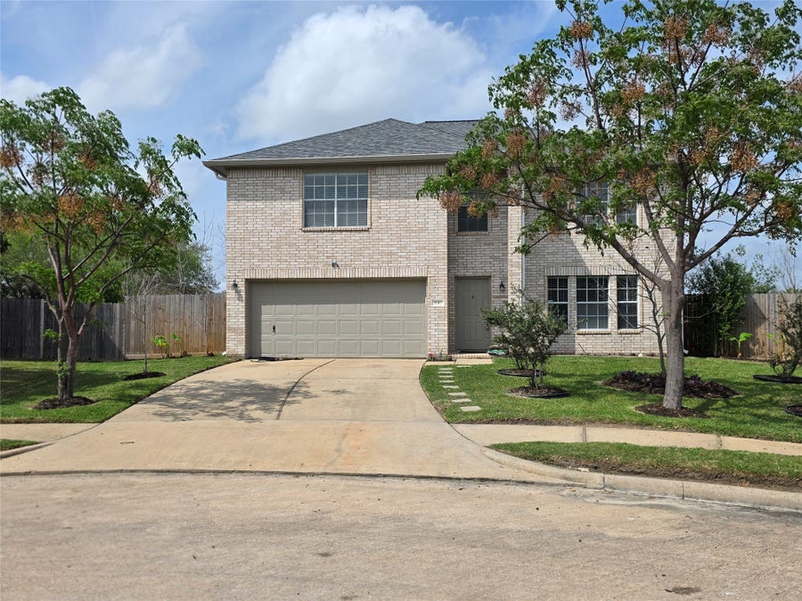 Property photo for 3207 Coldwater Canyon Lane, Katy, TX