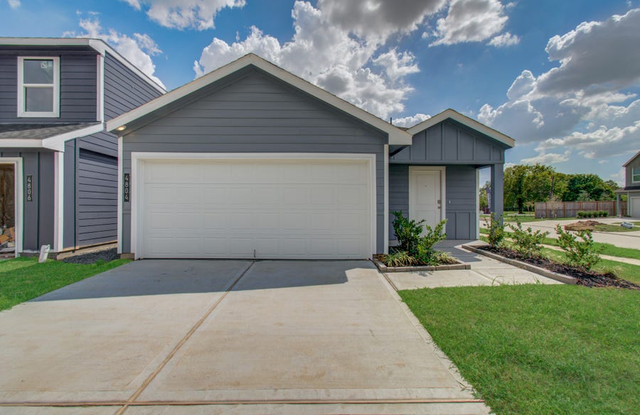 Property photo for 4804 Peanut Butter and Jelly Drive, Houston, TX